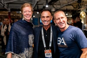 BA.X Tampa - Board of Advisors