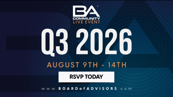 BA Summit 2024