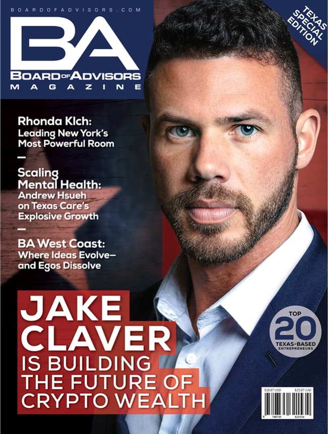 BA Magazine